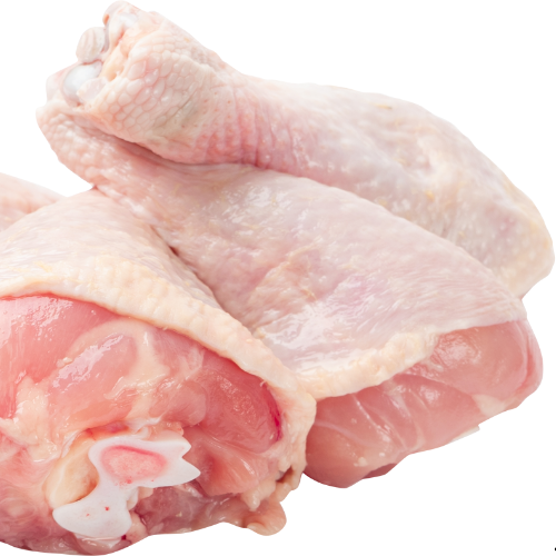 Muslitos Cong. 5K Pollo